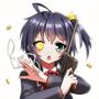Как я и ожидал, моя школьная жизнь не задалась ОВА / OreGairu OVA [1 из