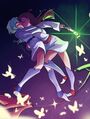 Little Witch Academia Saison 3