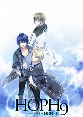 Norn9   -  11