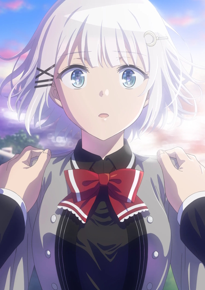 Детектив уже мёртв (второй сезон) / Tantei wa Mou, Shindeiru. Season 2